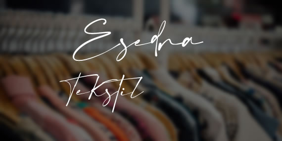 Esedra Tekstil