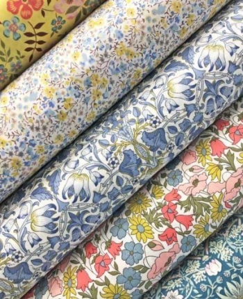 Printed Fabrics