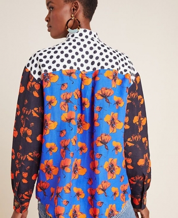 Printed Fabrics