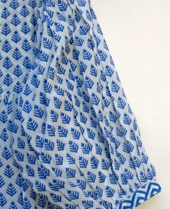 Printed Fabrics