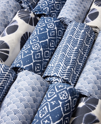Printed Fabrics